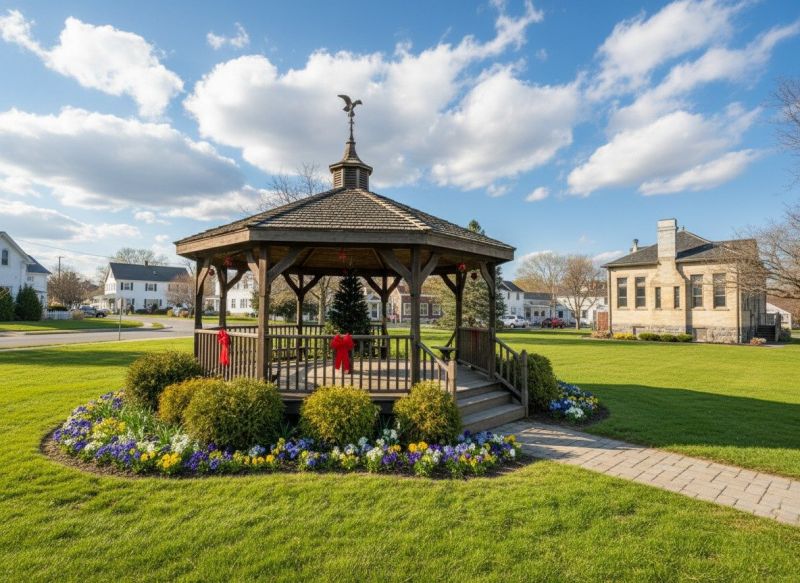 Westbrook, CT