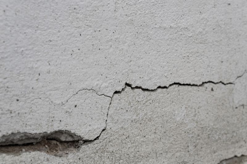 Basement Foundation Repair in Cheshire, CT