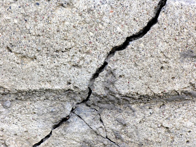 Cracked Foundation Repair in Clinton, CT