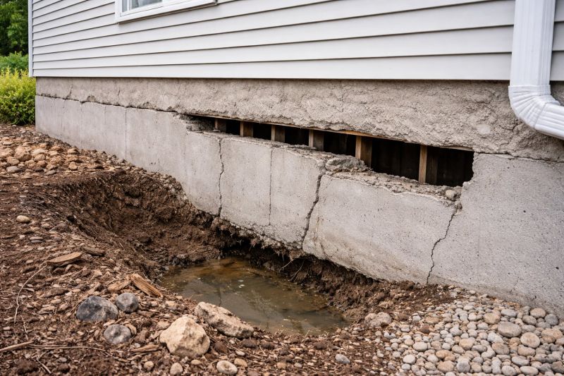 Foundation Assessment in Guilford, CT
