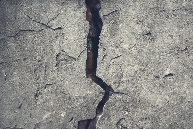 Foundation Crack Repair in Cheshire, CT