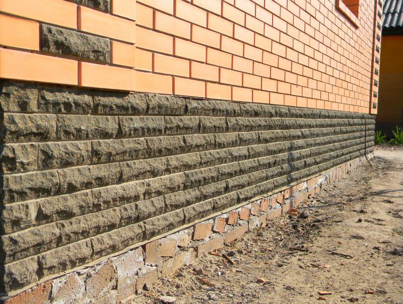 Foundation Restoration in Guilford, CT