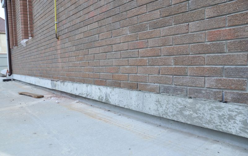 Structural Foundation Repair in New Haven County, CT
